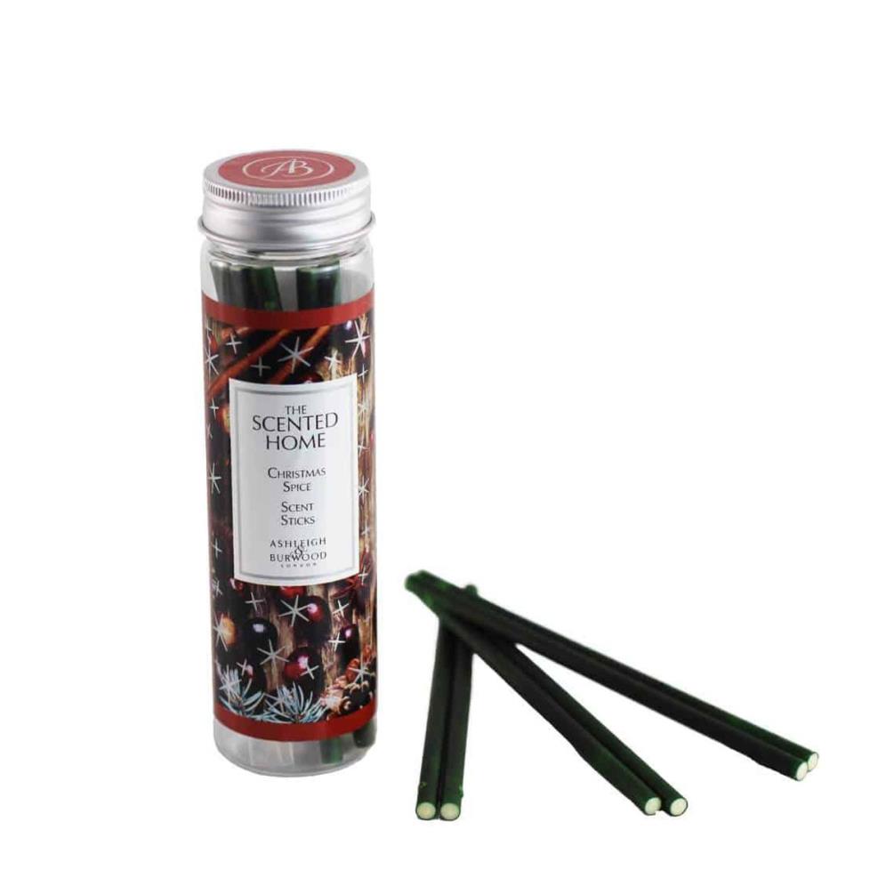 Ashleigh & Burwood Christmas Spice Scent Sticks £6.74
